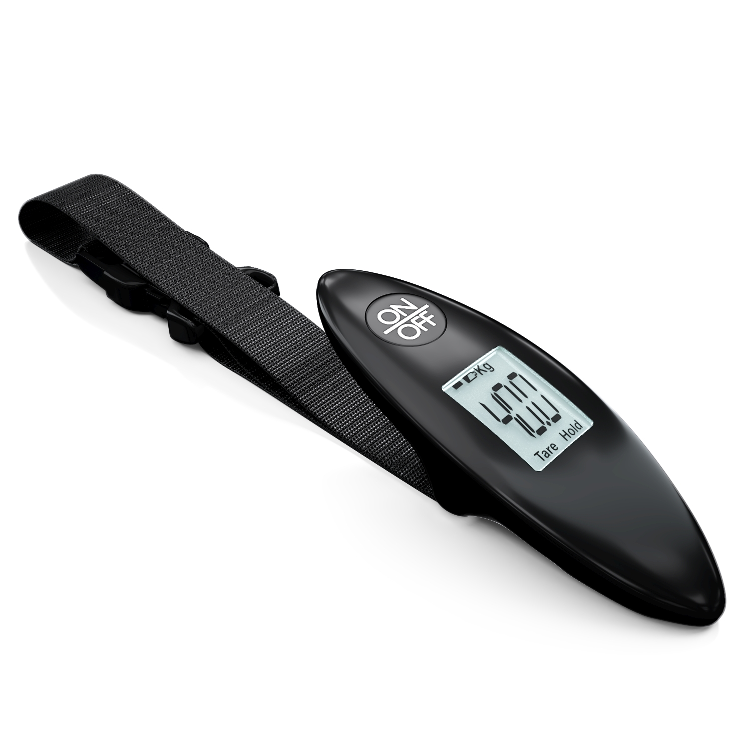 Gadgets/Kofferwaage – 3D-Visualisierung